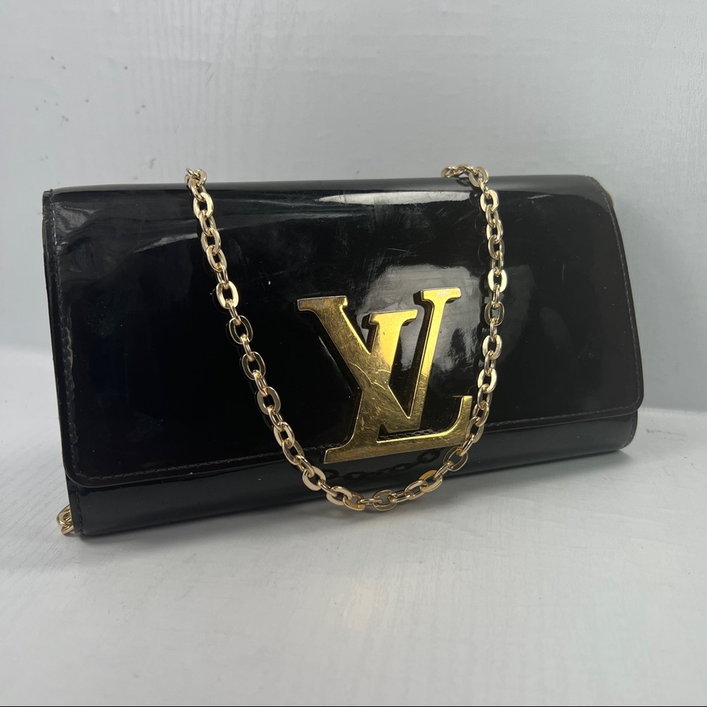 Louis Vuitton Louise WOC